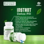 Weight Loss Support/Natural Detox/100% Natural FatBurner/Boost Metabolism - Image 2