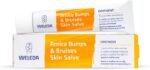 Weleda Arnica Bumps & Bruises Skin Salve, 25 g - Image 2