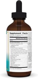 WellnessHerbal with Echiinacea Resistance Liquid, Alchol Free, 59ml - Image 2