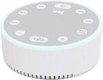 White Noise Sound Machine Sleep Aid Sleep Machine for Desk Bedroom Yoga Room - Image 2