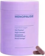 Women’s Menopause Support mood and relaxation, Ease mood swings ,2Pcs - Image 2