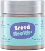 YEARS French Bulldog Probiotic Breed Specific Supplement for Dogs Joint Care Digestion Immune Support and Healthy Coat - 28g - Image 2
