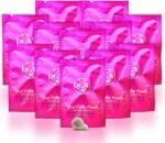 Yoni Detox Pearls Conceive TTC, Yeast Infection, Thrush, Bacterial Vaginosis BV, Candida Balls Treatment for Ladies (12 Pearls) - Image 2