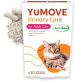 YuMOVE Urinary Care Supplements for Adult Cats, Urinary and Bladder Support with Natural Ingredients, 30 Sprinkle Capsules - Image 2