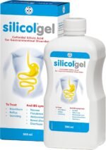 silicol Silicolgel, 500 millilitre - Image 2
