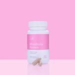vP Vitality Pro Rhodiola Rosea 350mg 60 Capsules - Rhodiolife® Extract for Stress Relief, Energy & Mental Clarity - 3.7% Rosavins & 1.1% Salidrosides - Vegan, Third Party Tested - Image 2
