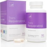 vP Vitality Pro Trans Resveratrol Supplements, 90 Capsules - 500 milligrams Pure Trans Resveratrol Powder for Vitality & Immunity Support - Vegan Dietary Supplements - Image 2