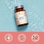 Vegavero Youth Biotics | 5 Billion CFU & Vollagen | with Hyaluronic Acid, Resveratrol & Coenzyme Q10 | 60 Capsules | Gut-Skin Axis & Collagen Support | NO Additives - Image 7