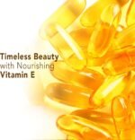 Botanic Hearth Vitamin E Oil | 100% Pure And Natural For Growth Of Nails, Hair, Eyebrows & Eyelashes | 35,000 Iu | Hair & Body Oil With Eyebrow & Eyelash Brush| 2 Fl Oz - Image 6