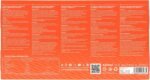Benjamin Button Marine Collagen Liquid Sachet w/Hyaluronic Acid & Vitamin C | for Hair, Skin, Nails & Joints | 12,000mg High Strength Hydrolysed Collagen (Orange, 28x Sachets) - Image 3