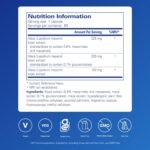 Pure Encapsulations Maca-3 - Hypoallergenic Phytonutrient Supplement - Glucosinolates, Macamides and Macaenes - 60 Capsules - Image 6