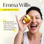 Absolute Collagen Deep Lift Day Cream SPF30 - Hydrating Face Moisturiser with UVA/UVB Protection - Collagen Boosting Formula, Anti-Ageing, 50ml - Image 3