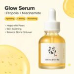 Beauty of Joseon Glow Serum Propolis + Niacinamide 30 ml (Pack of 1) - Image 3