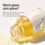Beauty of Joseon Glow Serum Propolis + Niacinamide 30 ml (Pack of 1) - Image 4