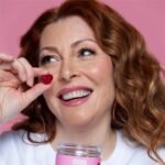 SOLV Collagen Peptides & CoQ10 Gummies – Biotin, Vitamins A & C – Supports Collagen Production for Hair, Skin & Nails – Beauty Supplement for Women & Men – 56 Chewable Red Berries Flavour Gummies (56) - Image 5