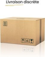 SKYN Unknown Pleasures (Pack of 42): Assortment of Smooth and Textured Surface Latex Free Condoms for Men, SKYNFEEL Technology, Lubricated, 53mm Nominal Width - Image 5