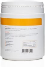 Nature Squared Turmeric Super [Blend] - Premium & Organic Turmeric (3933mg) Powder with 7 Active Ingredients - 330g(3 Month Supply) - Vegan - Non GMO - Gluten Free - GMP - Potent Antioxidant- UK Made - Image 6