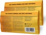 Dutch Mix Mango - Stalk-free & Natural - 100g Quality Herbal Mix - Amsterdam Herbal Mix as used in Coffee Shops - Image 3