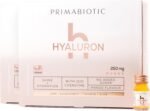 Hyaluronic Acid Liquid – Primabiotic Hyaluron 250 mg | 60 Shots of 30 ml (1800 ml) | Premium Drink Supplement for Beauty & Skin | Vegan, Gluten-Free & Lactose-Free - Image 2
