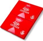 Kollo Premium Marine Collagen Liquid, 10,000 mg - Essential Proteins Collagen Peptides - Liquid Collagen Supplements for Women & Men with Vitamins B & C - Informed Sport Certified - Pack of 28 - Image 2