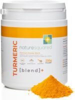 Nature Squared Turmeric Super [Blend] - Premium & Organic Turmeric (3933mg) Powder with 7 Active Ingredients - 330g(3 Month Supply) - Vegan - Non GMO - Gluten Free - GMP - Potent Antioxidant- UK Made - Image 2