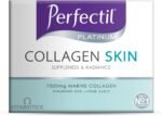 Perfectil Platinum Collagen Drink Supplement for Women Skin - 10 x 50 ml vials - Image 2